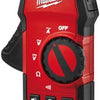 Pince multimètre Milwaukee 2235-40 - 4933427315