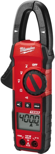 Pince multimètre Milwaukee 2235-40 - 4933427315