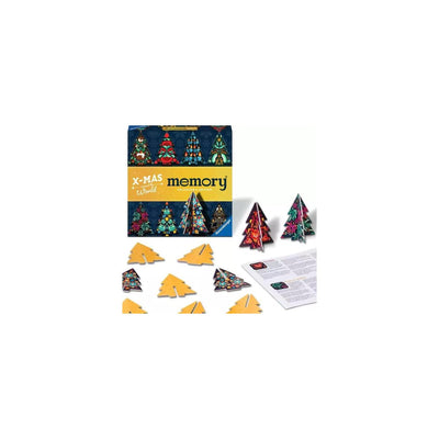 Ravensburger collectionneurs mémoire® Noël