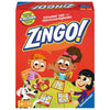 Zingo bingangile