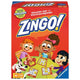 Zingo bingangile