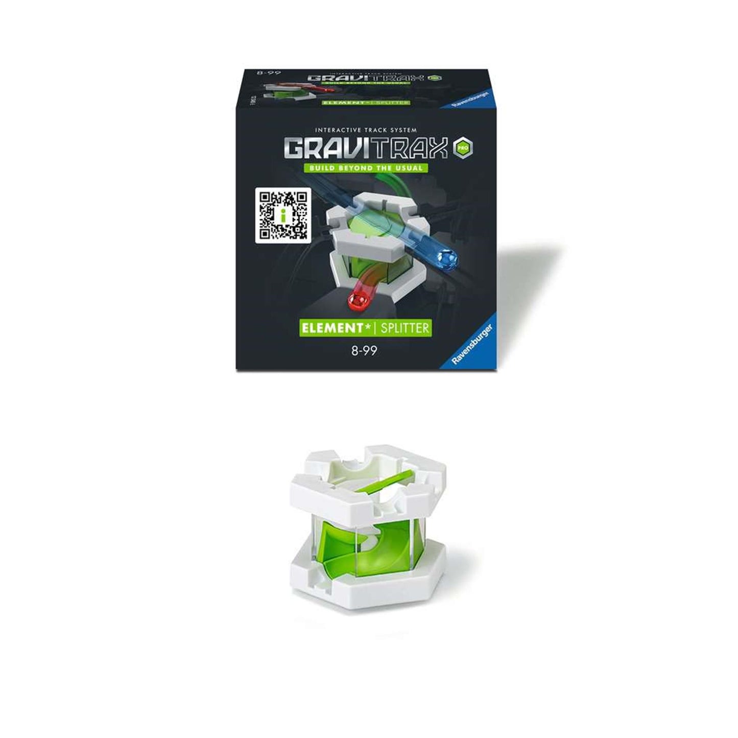 Ravensburger Gravitrax Expansion Set Splitter de l'élément