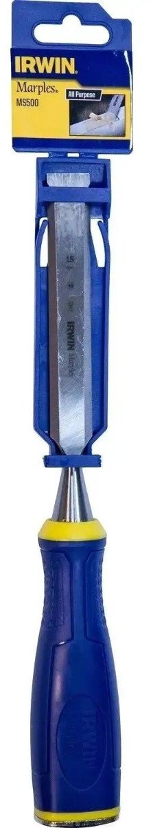 Burin Irwin - impact ms500 18 mm.
