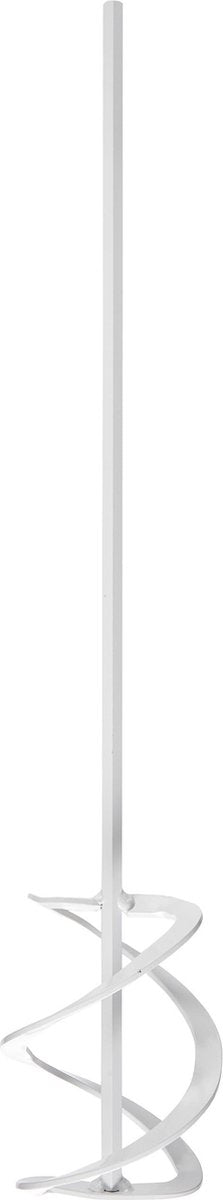Wolfcraft - tige de mélange 100mm - pour mortier et colle professionnel ø 100 mm - 1703000