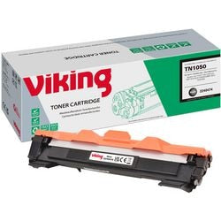 Cartouche de toner noir Viking