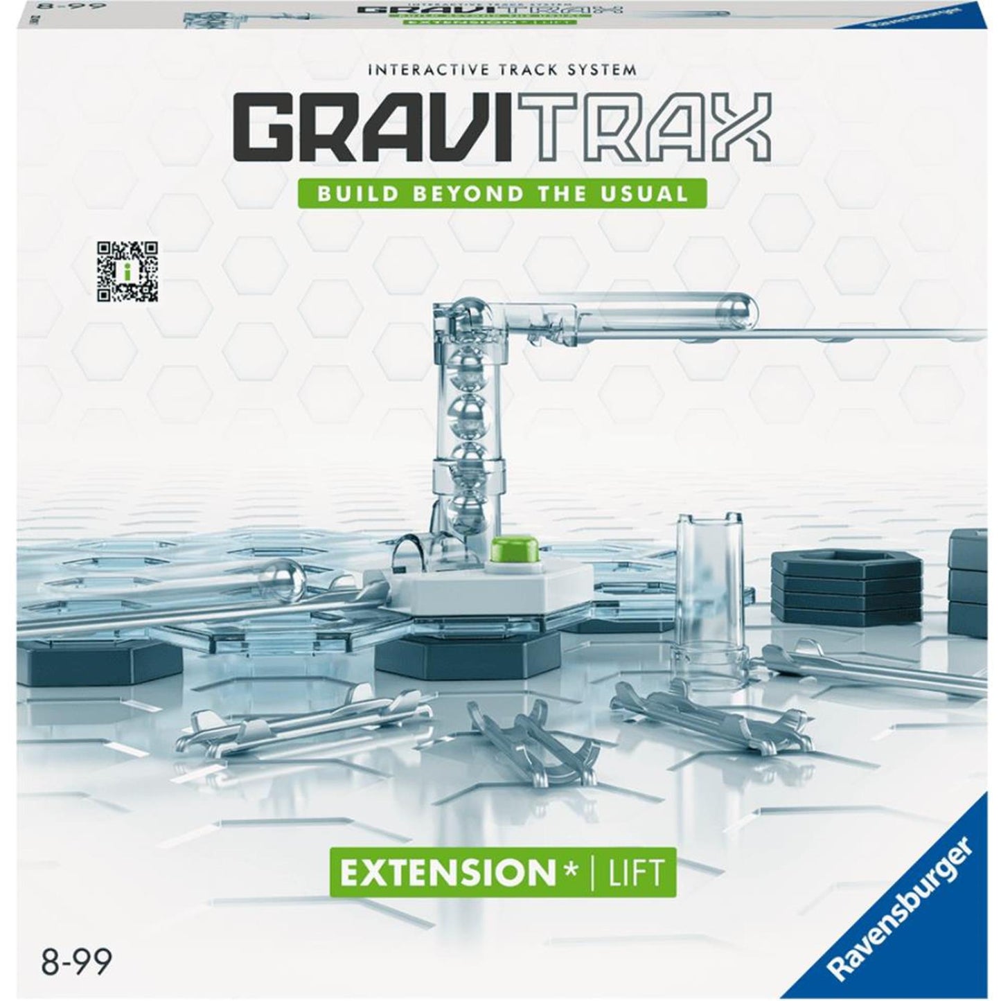 Ravensburger Gravitrax Expansion Set Lefter