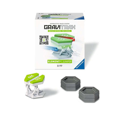 Ravensburger Gravitrax Expansion Set Element Caveur