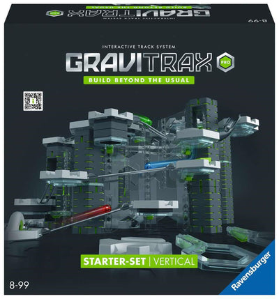 Ravensburger Gravitrax Starter Set vertical