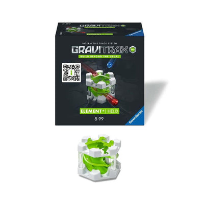 Ravensburger Gravitrax Expansion Set Element Helix