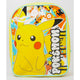 Pokémon Junior Sac à dos - Jaune