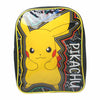 Pokémon Junior Sac à dos - noir