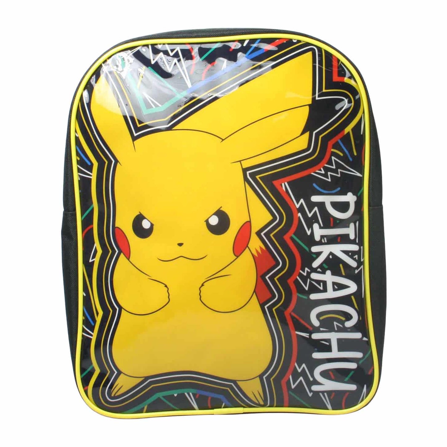 Pokémon Junior Sac à dos - noir