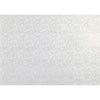 Creativ Company Pearl Paper A4 White Pearl Pearl 120 grammes, 10 feuilles