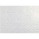 Creativ Company Pearl Paper A4 White Pearl Pearl 120 grammes, 10 feuilles