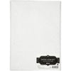 Creativ Company Pearl Paper A4 White Pearl Pearl 120 grammes, 10 feuilles