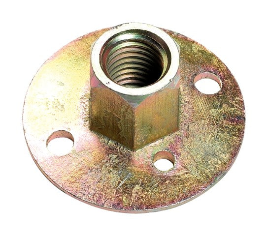 Makita accessoires écrou de blocage 14x48 - 224515-5
