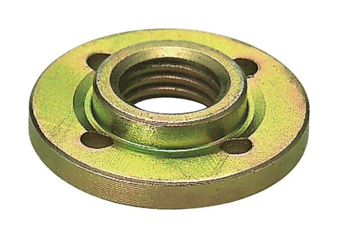 Makita accessoires écrou de blocage m12x30mm - 224526-0