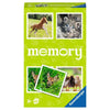 Ravensburger jeune animal mémoire