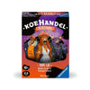 Jeu de cartes de festival Ravensburger Koehandel