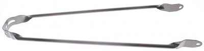 Rod de satlate 28sp pad gris 6 mm