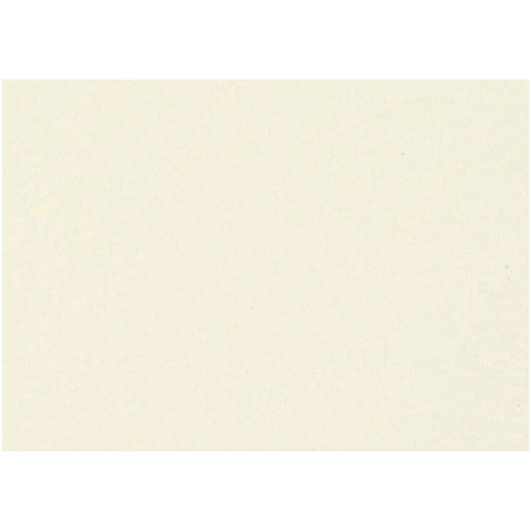 Carton de fête d'entreprise Creativ, a4, feuille 210x297 mm, 135 gr, blanc cassé, 25 feuilles 1 boîte