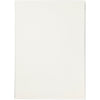 Carton de fête d'entreprise Creativ, a4, feuille 210x297 mm, 135 gr, blanc cassé, 25 feuilles 1 boîte