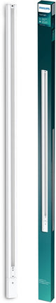 Philips LED Philips Easylink - Rail de 1 mètre avec connexion électrique - blanc - éclairage sur rail