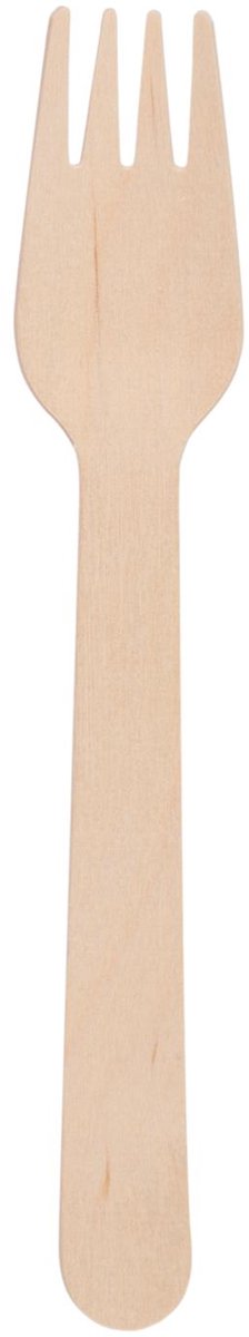 Alpina fourche bois 20pc