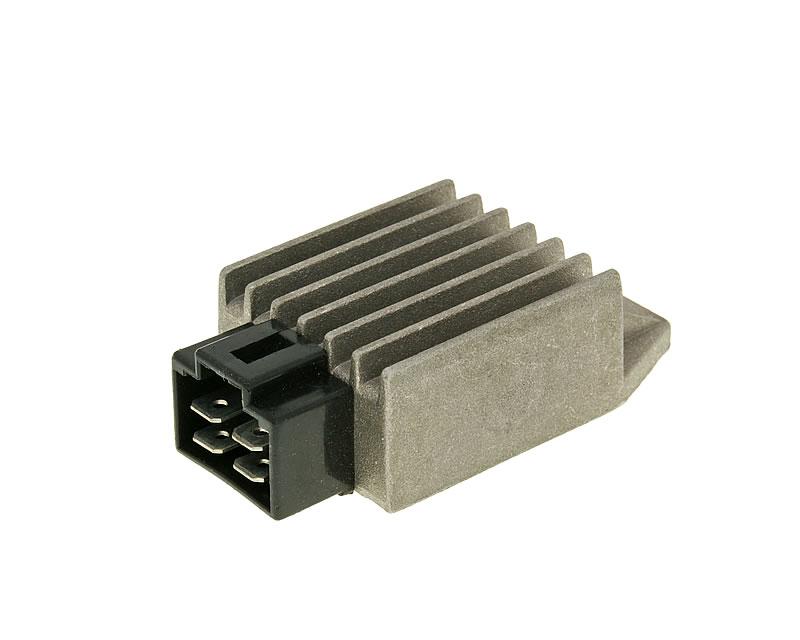 Divers régulateur de tension Keeway 2T