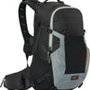 Uswe e-mtb watt 25l pack protecteur - sac d'hydratation