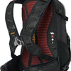 Uswe e-mtb watt 25l pack protecteur - sac d'hydratation