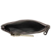 Portefeuille lizaso Beagles argent foncé