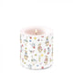 Serviettes Ambiente jardin de Pâques 25cm