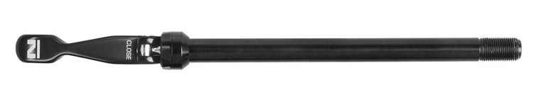 NOVATEC QR264 Syntace DT DT SEAT ESPLE Ø12MM OND 142 mm avec libération rapide