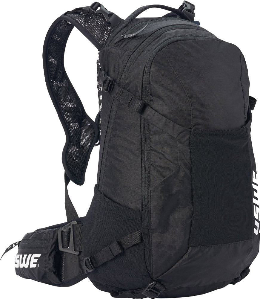 Uswe shred 16 l - sac à dos vtt