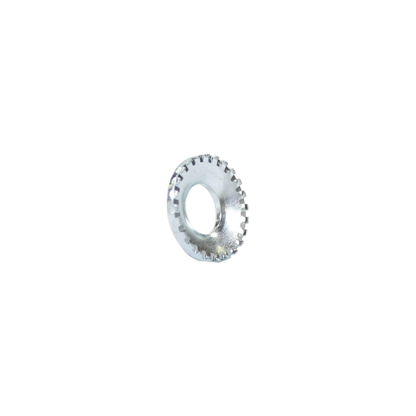 Bague dentelée de l'essieu avant Boule Bofix (25 pièces)