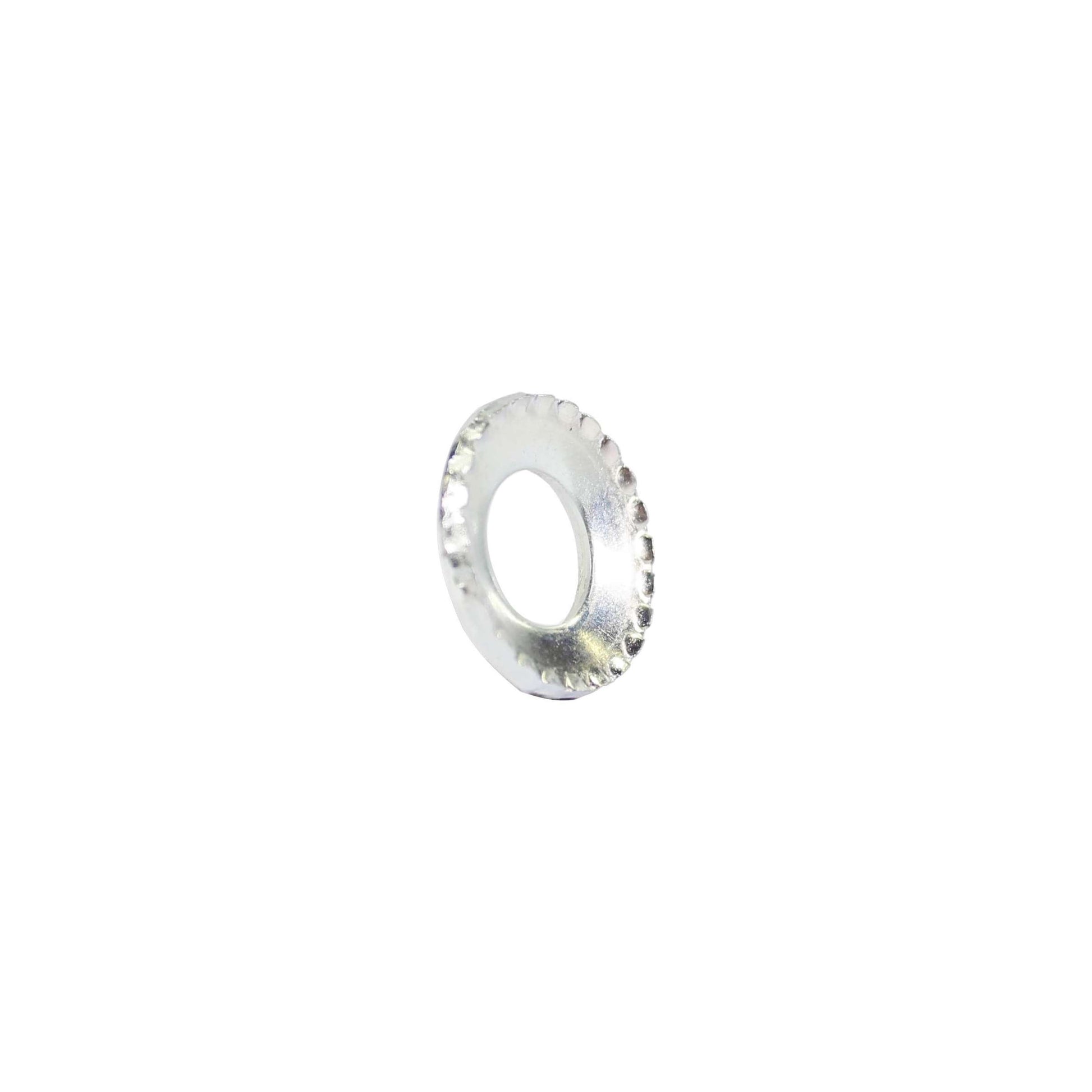 Bague moletée M10 Ampoule (P25)