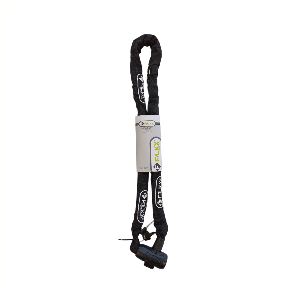 FALKX FALKX BATTLE STAR SCHER LOCK 6X1200 Black
