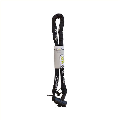FALKX FALKX BATTLE STAR SCHER LOCK 6X1200 Black