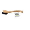 Brosse à vaisselle en crin de cheval en bois Greenminds