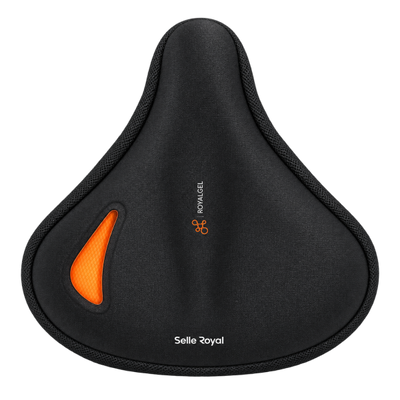 Selle royal tapis de selle royal gel grand