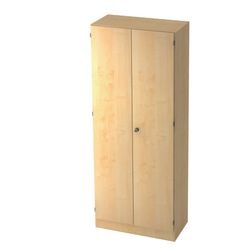Bach armoire marteau sg 6100 mélamine 800x420x2004mm érable