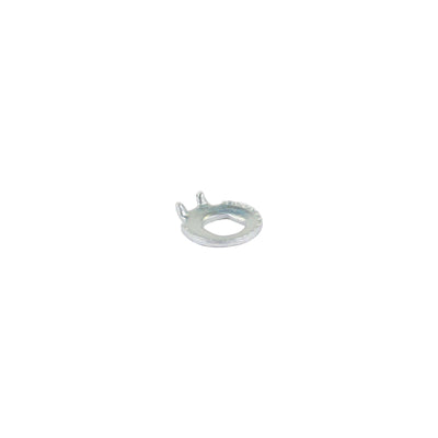 Bofix Box a 12 plaques de blocage d'essieu acier inoxydable torpedo dt2 sram