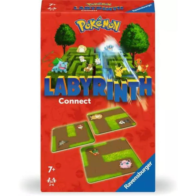 Jeu de société Ravensburger Labyrinth