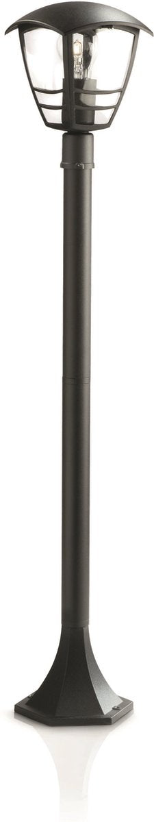 Philips LED Lampe sur pied Philips Creek - grande