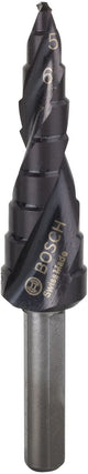 Bosch foret étagé hss-altin 4 - 12 x 66,5 mm - 2608588065