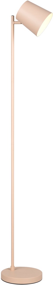 Rl live your light reality blake - lampadaire - beige - incl. 1x SMD 4,5 W - Touch 4 étapes - Connexion USB - rechargeable - sans fil