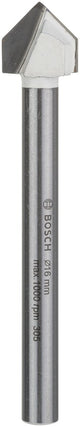Bosch - forets à carrelage cyl-9 céramique 16 x 90 mm