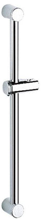 Grohe relexa barre coulissante 60cm chromée