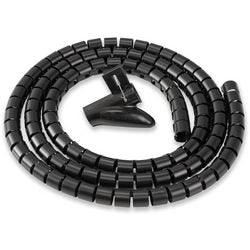 Câble zippé 2mx20mm